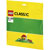 LEGO® Classic 10700 Green Baseplate