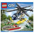 LEGO® City 60067 Helicopter Pursuit