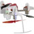 Blade BLH7100 Nano QX 3D Quadrocopter RtF