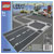 LEGO® City 7280 Straight and Crossroad Plates