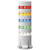 IDEC LD9Z-6ALW-R LD6A LED Signal Tower Red