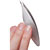 Slice 10456 Pointed Tip Stainless Tweezers
