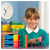 Learning Resources Fraction Tower Equivalency Set