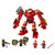Lego 76164 Marvel Iron Man Hulkbuster Versus A.I.M Agent
