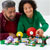 Lego 71368 Super Mario Toad's Treasure Hunt Expansion Set