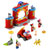 LEGO 10776 Mickey & Friends Fire Truck & Station