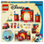 LEGO 10776 Mickey & Friends Fire Truck & Station