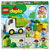 LEGO 10945 Garbage Truck and Recycling