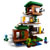 LEGO 21174 The Modern Treehouse
