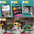 LEGO 43115 VIDIYO The Boombox