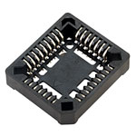 TruConnect 32 Way SMT Plcc Socket
