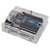 Whadda WPA506 Transparent Case For Arduino® Uno R3