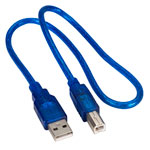 Orangepip USB Cable A Male to B Male 50cm
