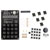 Pimoroni SPL-808081 Calculator Kit