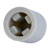 R-TECH 780388 Control Knob Button for PCB Mount Switches in Grey