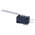 CamdenBoss CSM30531D Paddle Lever Microswitch
