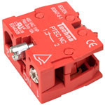 Techna RB2-BE102-BM Contact Blocks Normally Closed