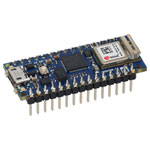Arduino ABX00032 Nano 33 IoT with Headers Mounted