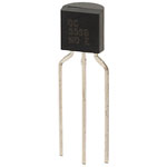 Diotec BC556b TO92 65V PNP Transistor