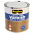 Rustins AVSC2500 Quick Dry Varnish Satin Clear 2.5 Litre