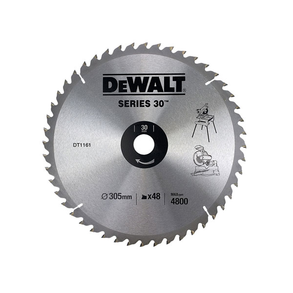 Dewalt Dt Qz Construction Circular Saw Blade X Mm X T