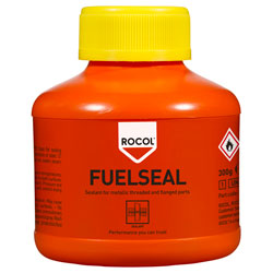 ROCOL 30051 Fuelseal High Pressure Pipe Jointing Compound 375g Rapid