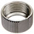 Xytronic 42-030105 Spare Barrel Nut For 210ESD