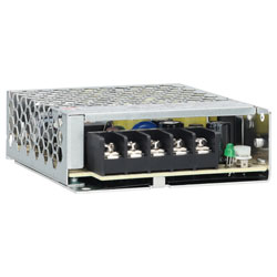 Mean Well Lrs V W Enclosed Psu Rapid Online