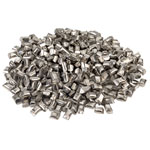 Warton Metals 60/40 High Purity Solder Pellets 1kg