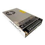 Tiger Power Supplies TGR350-12 350W Industrial enclosed power supply 12vdc 29A