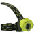 Unilite PS-H5 Pro Safe LED High Vis Yellow Swipe Sensor Headlight 180 Lumen