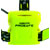 Unilite PS-H6 Pro Safe LED High Vis Yellow Rechargeable Headlight 350 Lumen