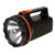 Unilite HV-RL4 LED Black Rubber High Vis Weatherproof Lantern 200 Lumen