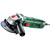 Bosch 06033A2070 PWS 700-115 Angle Grinder 701W 115mm