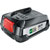 Bosch 1600A005B0 PBA 18 V 2,5 Ah W-B Li-On Battery