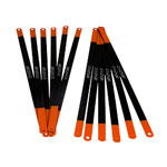 Rolson 58920 12pc x 300mm Hacksaw Blades