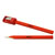 Rolson 56605 Carpenter Pencil & Sharpener