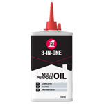 3-IN-ONE 44003 Multi Purpose Drip Oil 100ml Can