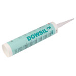 Dow® Dowsil™ 3280454 732 RTV Multi-Purpose Silicone Sealant Clear 310ml