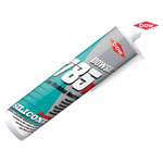 Dow 4134751/Z02 785N Silicone Sealant Clear 310ml