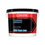 Evo-Stik 30812301 873 Flooring Adhesive 1 Litre
