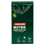 Evo-Stik 30812390 Rapid Mitre Fix - Trade