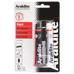Araldite ARA-400005 Rapid 2x 15ml