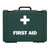 Blue Dot 10E 10 Person Standard Hse Compliant First Aid Kit