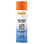 Ambersil 31623-AA NC 500 Non Chlorinated Adhesive 500ml