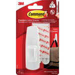 3M 17003FGN Command™ Large Universal-Hooks 98 x 32 x 22 mm White 1 pc