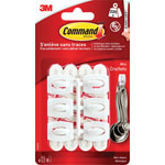 3M 17006FGN Command™ Mini-hook 29 x 22 x 11 mm White 6 pc