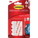3M 17022FGN Command™ Strips S, 17022N 1 pc