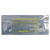 Antistat 010-0030 Metal Shielding Bag 10x14 254 x 355mm Pack Of 100