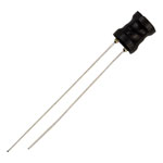 Murata PS 22R104C 100µH ±10% Radial Leaded inductor